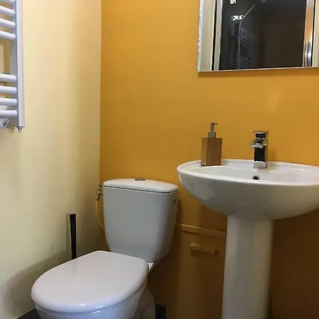 Maison De Caractere En Centre Ville 게스트하우스